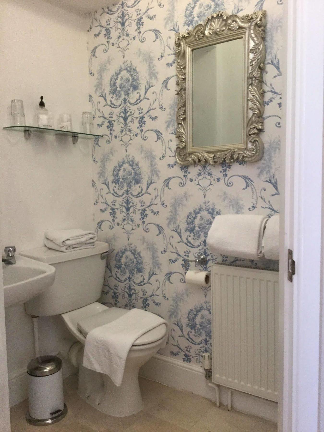 The Groveside Guest House Sidmouth Kültér fotó