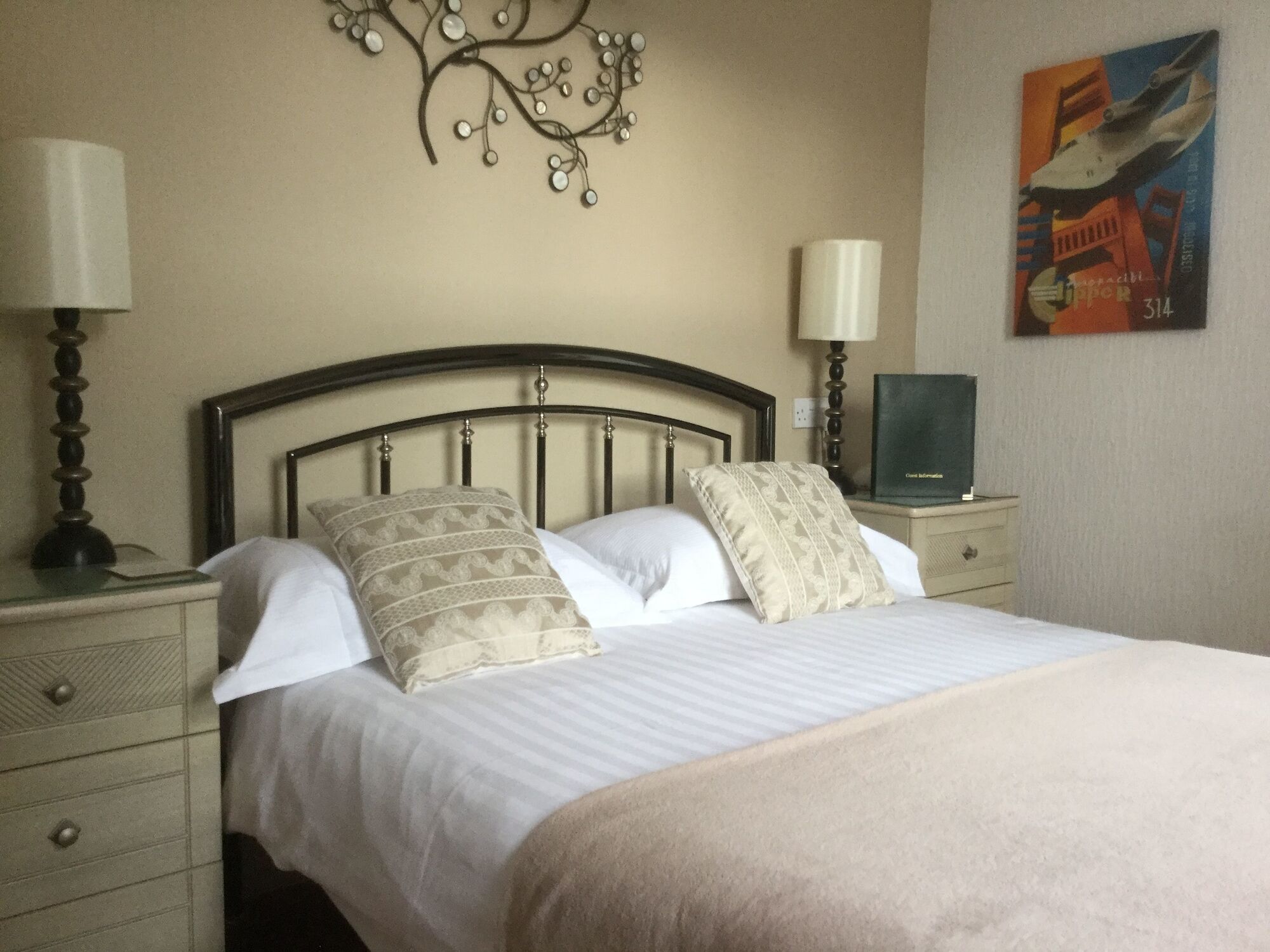 The Groveside Guest House Sidmouth Kültér fotó